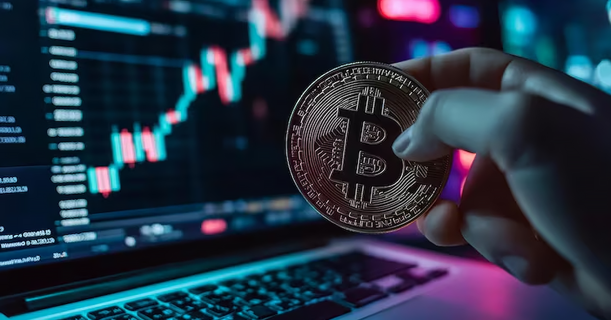 Lande Avoirecto™ — Advanced Crypto Investment Platform | Free ...